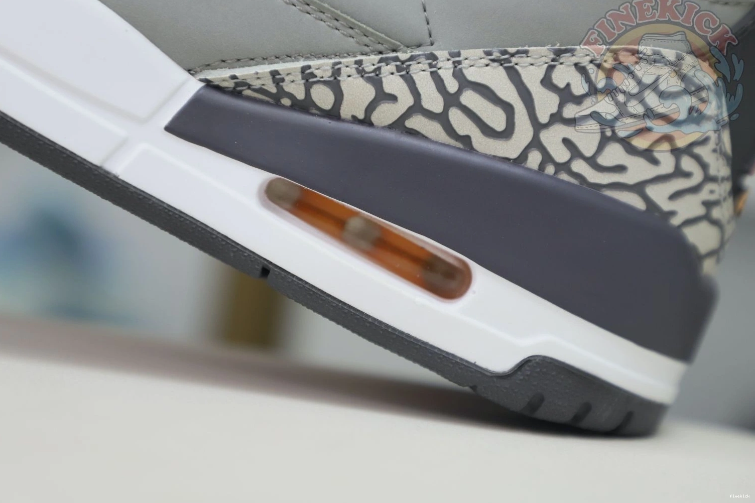 Air Jordan Jordan 3 retro